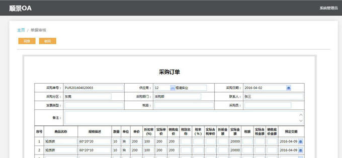实施ERP开云综合平台(中国)开云集团有限公司
的六大好处