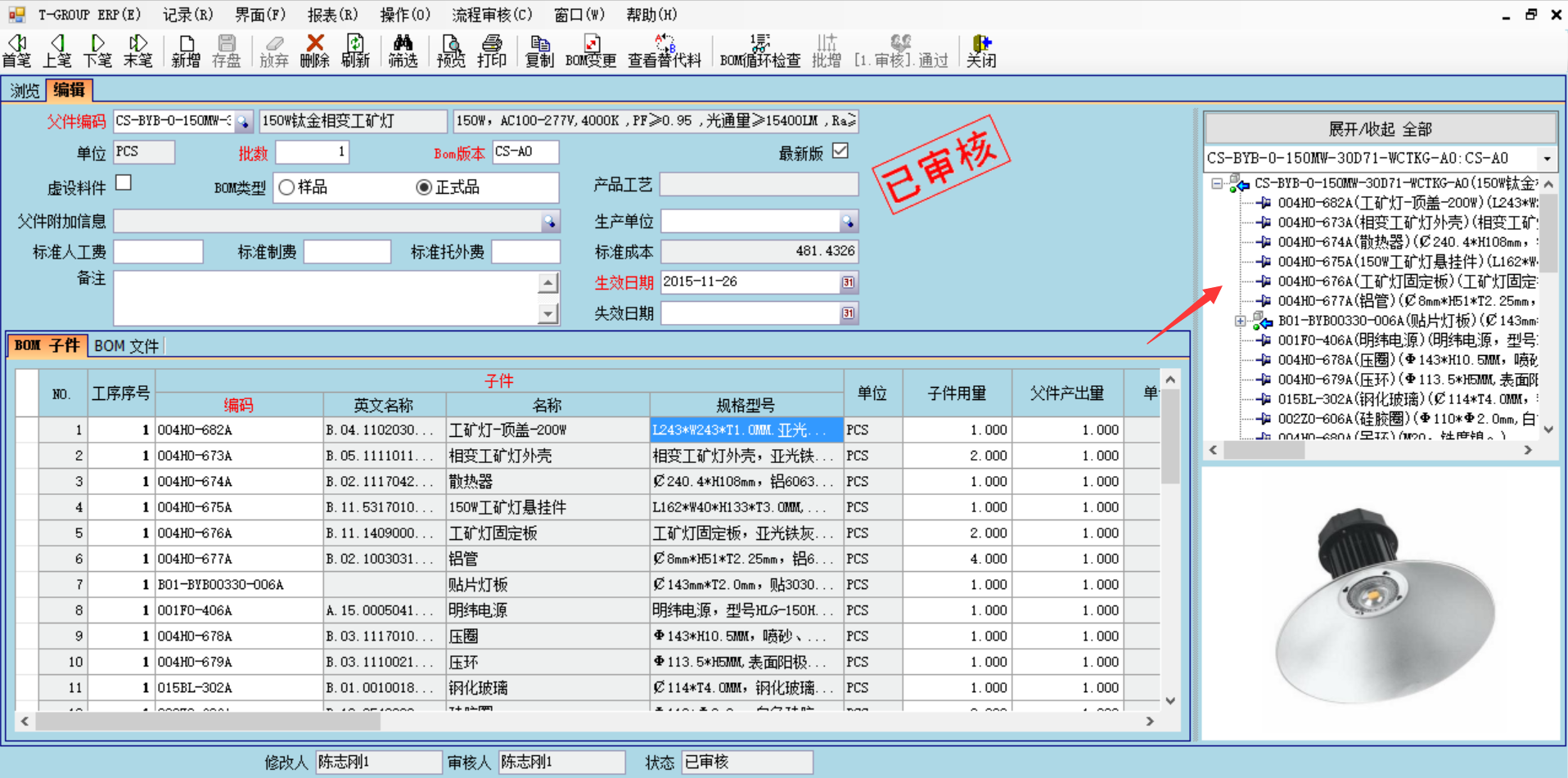 ERP开云综合平台(中国)开云集团有限公司
技术特征的三大应用效应
