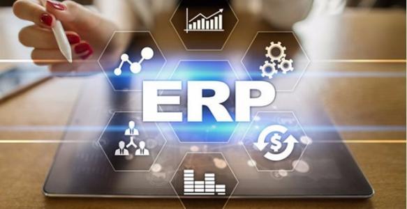 ERP管理开云综合平台(中国)开云集团有限公司
